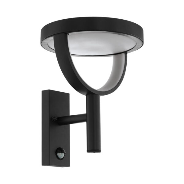 Aplica exterior EGLO FRANCARI 98233 - LED 1X11W 1000lm 3000K IP44 - Aluminiu turnat - Alb
