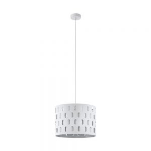 Pendul EGLO RONSECCO 98274 - E27 1X60W D380mm