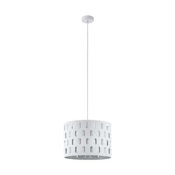 Pendul EGLO RONSECCO 98274 - E27 1X60W D380mm
