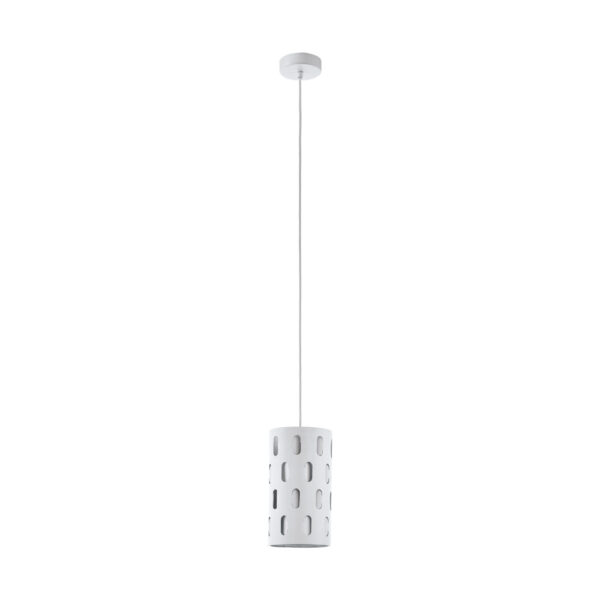 Pendul EGLO RONSECCO 98275 - E27 1X60W D150mm