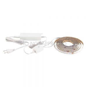 Banda LED dimabila cu telecomanda EGLO ACCESS 98295 - LED TW 9W 950lm 2700-6500K - 2000mm