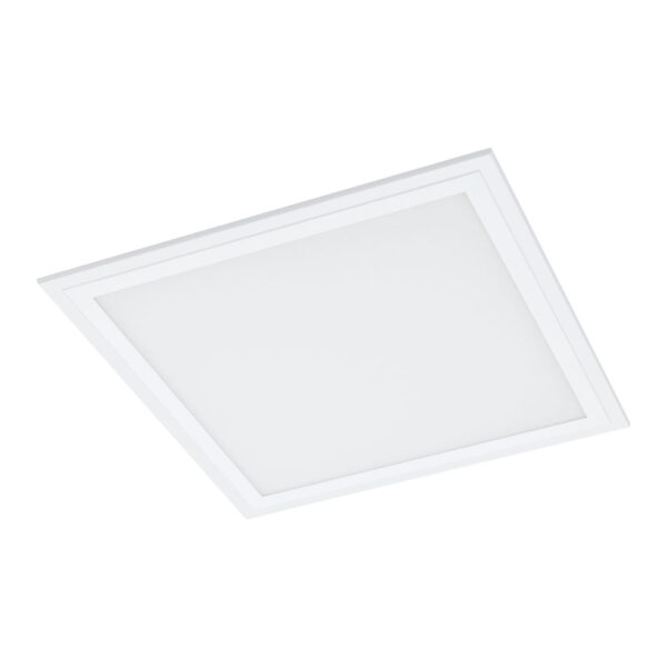 Panou LED dimabil EGLO SALOBRENA-A 98297 - LED 20W 2600lm 2700-6500K - Alb