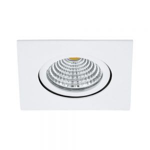 Spot incastrat EGLO SALICETO 98302 - LED 6W 380lm 2700K
