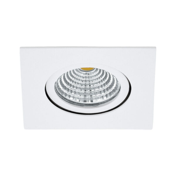 Spot incastrat EGLO SALICETO 98302 - LED 6W 380lm 2700K