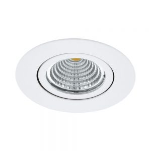 Spot incastrat EGLO SALICETO 98305 - LED 6W 450lm 4000K D88mm