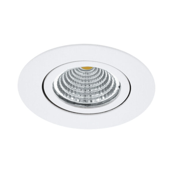 Spot incastrat EGLO SALICETO 98305 - LED 6W 450lm 4000K D88mm