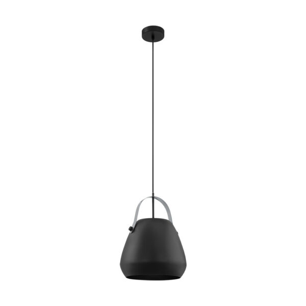 Pendul EGLO BEDNALL 98348 - E27 1X60W D290mm