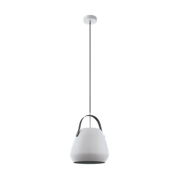 Pendul EGLO BEDNALL 98349 - E27 1X60W D290mm