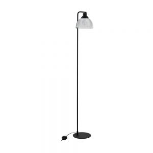 Lampadar EGLO BELESER 98387 - E27 1X60W  h1505mm