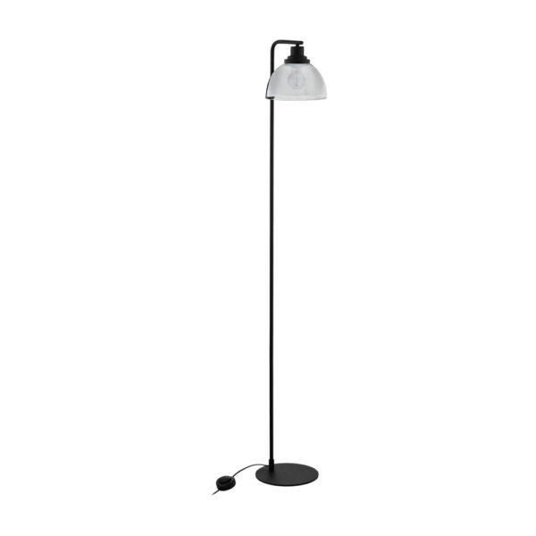Lampadar EGLO BELESER 98387 - E27 1X60W  h1505mm