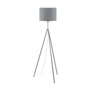 Lampadar EGLO SCIGLIATI 98392 - E27 1X60W  h1440mm