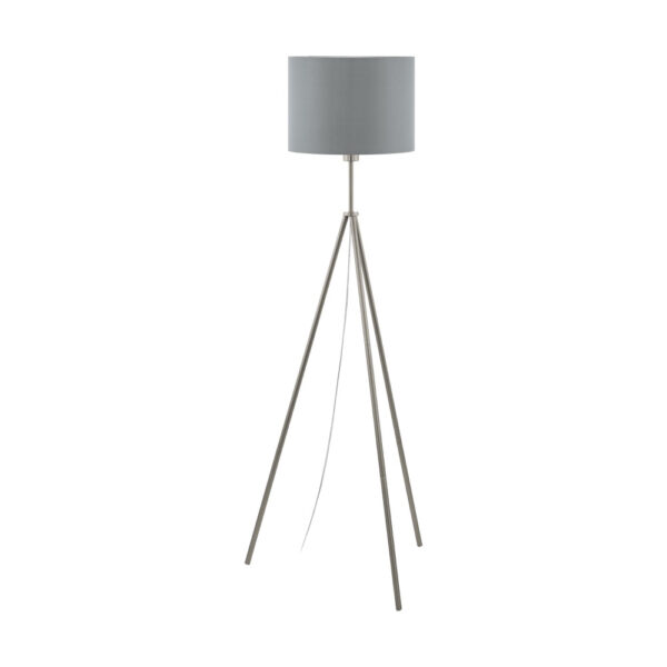 Lampadar EGLO SCIGLIATI 98392 - E27 1X60W  h1440mm