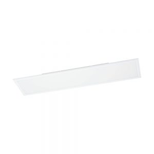Panou LED cu senzor de miscare EGLO SALOBRENA-M 98419 - LED 33W 5400lm 4000K - Alb