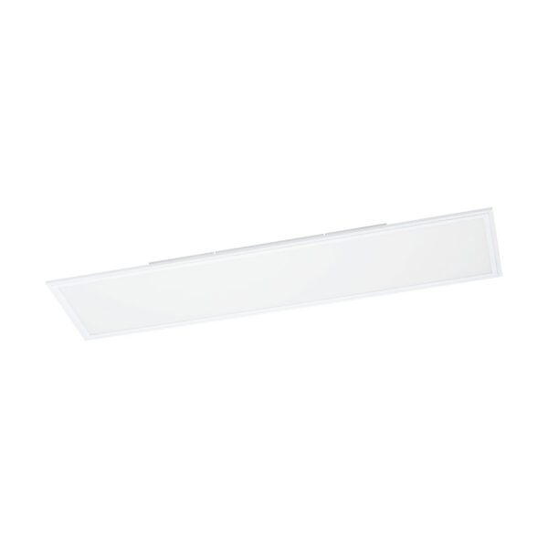 Panou LED cu senzor de miscare EGLO SALOBRENA-M 98419 - LED 33W 5400lm 4000K - Alb