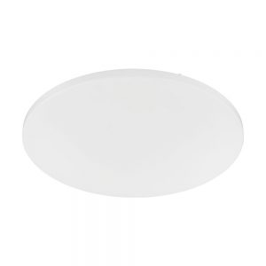 Plafoniera EGLO FRANIA 98446 - LED 49.5W 5700lm 3000K D550mm - Otel - Alb
