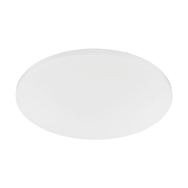 Plafoniera EGLO FRANIA 98446 - LED 49.5W 5700lm 3000K D550mm - Otel - Alb