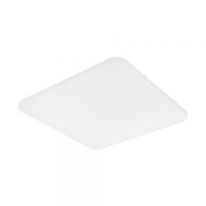 Plafoniera EGLO FRANIA 98447 - LED 49.5W 5700lm 3000K - Otel - Alb