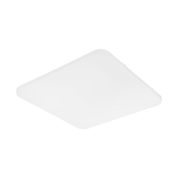 Plafoniera EGLO FRANIA 98447 - LED 49.5W 5700lm 3000K - Otel - Alb