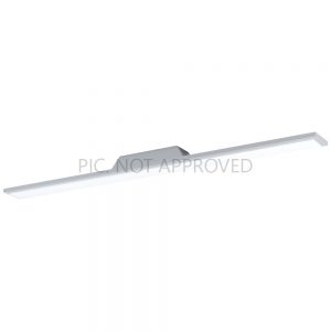 Iluminat Smart Led-Ble-Rgb-Cct Dl Silber-Sat-'Tabriz-C' Eglo 98468