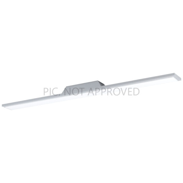 Iluminat Smart Led-Ble-Rgb-Cct Dl Silber-Sat-'Tabriz-C' Eglo 98468
