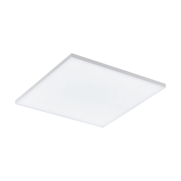 Panou LED EGLO TURCONA 98476 - LED 20W 2400lm 3000K - Alb