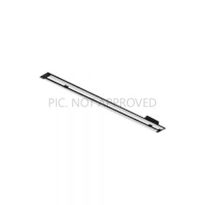 Plafoniera EGLO AMONTILLADO 98491 - LED 27W 3500lm 3000K - Otel - Aluminiu - Alb