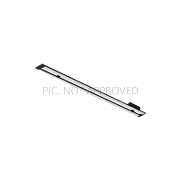 Plafoniera EGLO AMONTILLADO 98491 - LED 27W 3500lm 3000K - Otel - Aluminiu - Alb