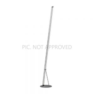 Lampadar EGLO AMONTILLADO 98493 - LED 27W 2600lm 3000K  h1600mm