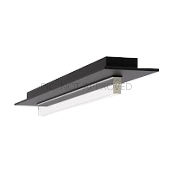 Plafoniera EGLO SPADAFORA 98494 - LED 21W 2500lm 3000K - Aluminiu - Otel - Alb - Transparent