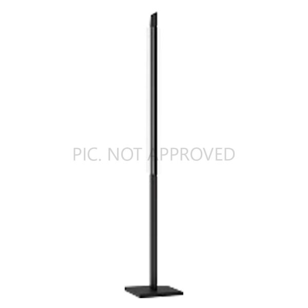 Veioza EGLO SPADAFORA 98497 - LED 12W 1250lm 3000K - Aluminiu - Alb - Transparent