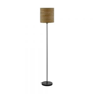 Corpuri de iluminat Stl-1 E27 Braun-Schwarz 'Cannafesca' Eglo 98552