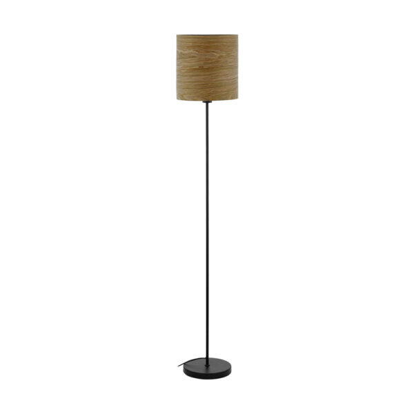 Corpuri de iluminat Stl-1 E27 Braun-Schwarz 'Cannafesca' Eglo 98552