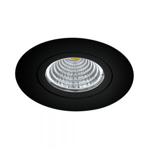 Spot incastrat EGLO SALICETO 98609 - LED 6W 380lm 2700K D88mm