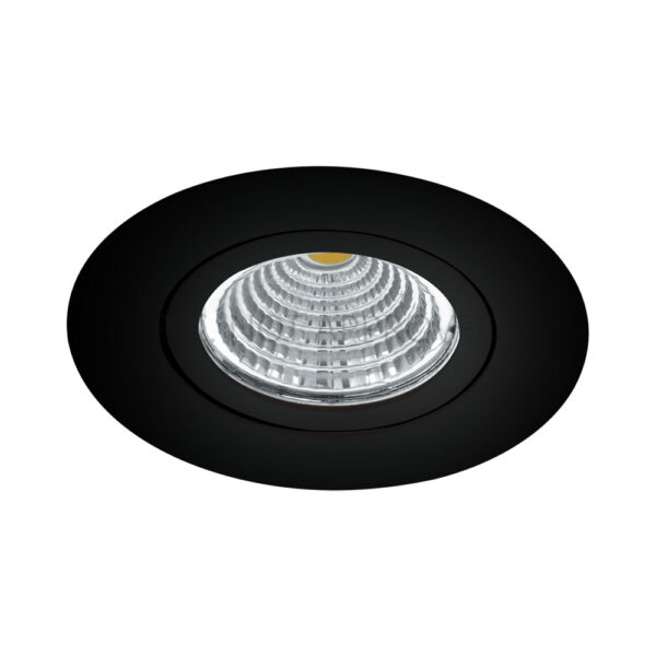 Spot incastrat EGLO SALICETO 98609 - LED 6W 380lm 2700K D88mm