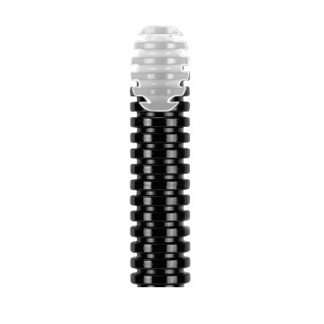 Tub flexibil Fkco/20 Black-Med.Pliable Coext. Conduit DX15020C