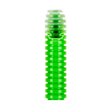Tub flexibil Fk 15/50 Green-Medium Pliable Conduit DX15250