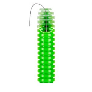 Tub flexibil Fk 15/20F Green-Med. Plia. Conduit W/P-F DX15320