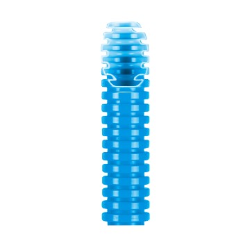 Tub flexibil Fk 15/16 L. Albastru-Medium Pliable Conduit DX15416