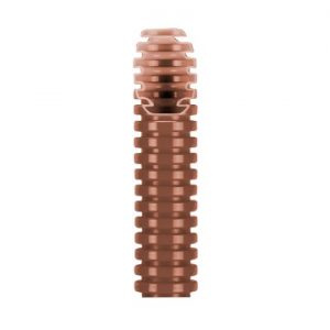 Tub flexibil Fk 15/50 Brown-Medium Pliable Conduit DX15650