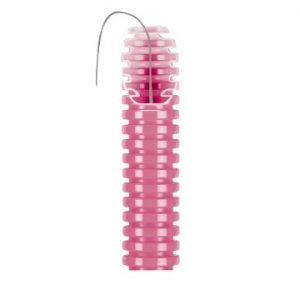 Tub flexibil Fk 15/16F Lilac-Med. Plia. Conduit W/P-F DX15916