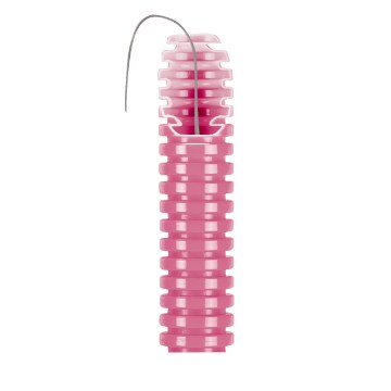 Tub flexibil Fk 15/20F Lilac-Med. Plia. Conduit W/P-F DX15920