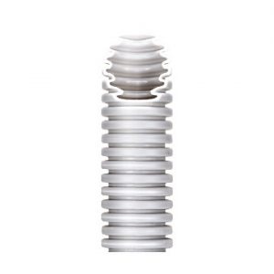 Tub flexibil Icta/50 Grey-Med. Pl. Conduit-Self-Rec. DX20050
