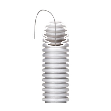 Tub flexibil Icta/20F Grey-M. Pl.Conduit-S.R.- W/P-F DX20120