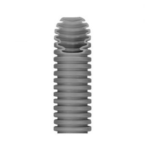 Tub flexibil Icta/63 D.Grey-Med.Pl. Conduit-Self-Rec. DX20463