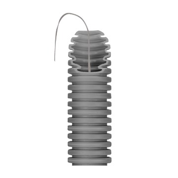Tub flexibil Icta/63F D.Grey-M.Pl.Conduit-S.R.-W/P-F DX20563