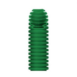 Tub flexibil Icta/16 Green Med.Pliable Conduit S.Ext. DX22016