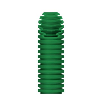 Tub flexibil Icta/16 Green Med.Pliable Conduit S.Ext. DX22016