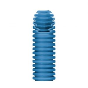 Tub flexibil Icta/32 Albastru Med.Pliable Conduit S.Ext. DX23032