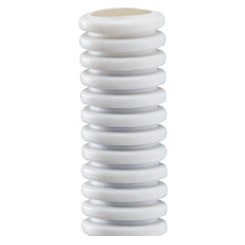 Tub flexibil Fkhf/25 Light Pliable Cond.Ral7035 DX23225