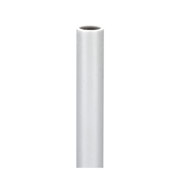 Tub rigid Rk15/16G 2Mt-Medium Rigide Conduit Grey DX25216